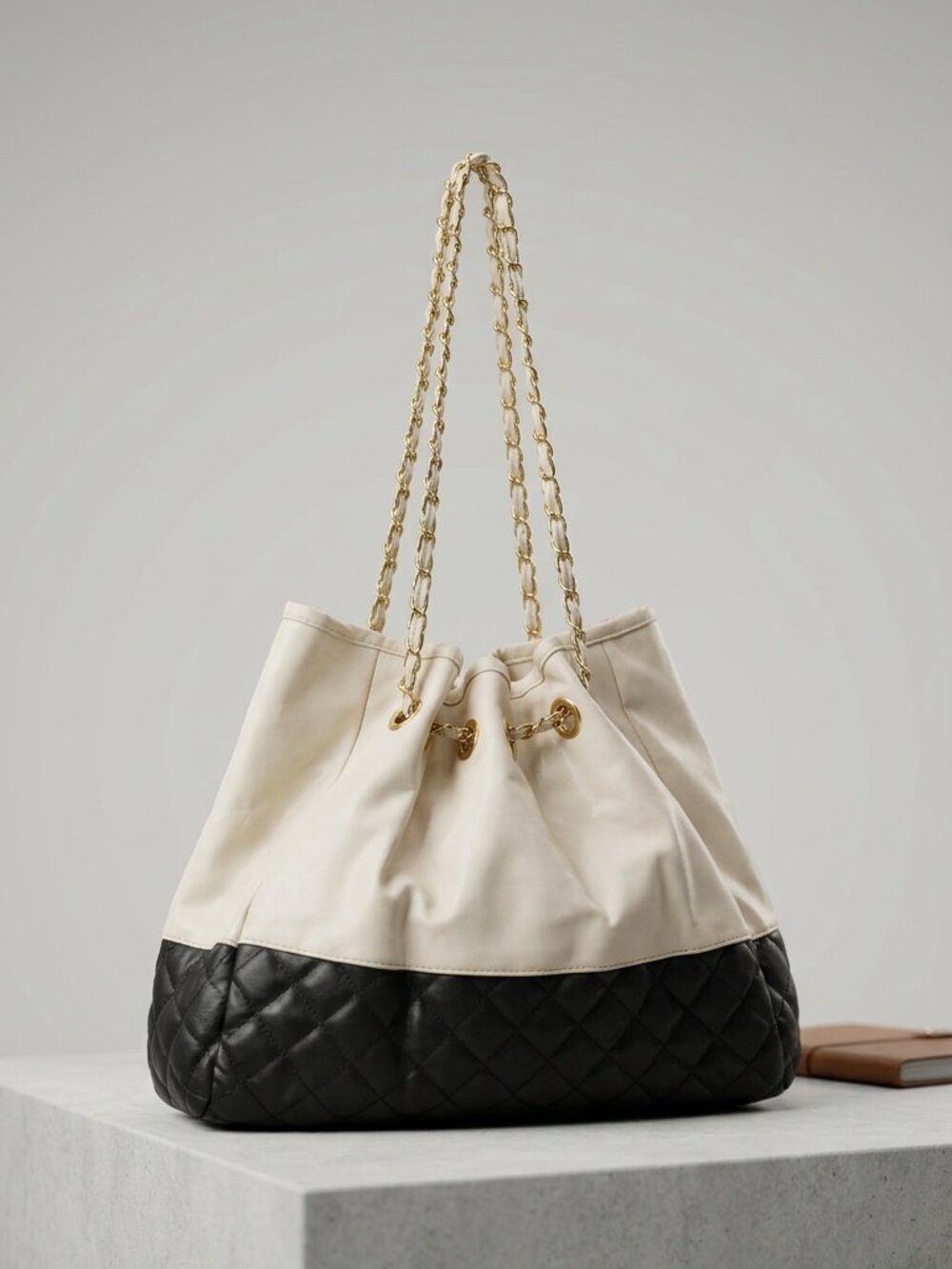 Tote Handbag
